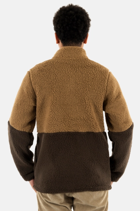 Gilets cardigans columbia mountainside heavyweight 278 delta