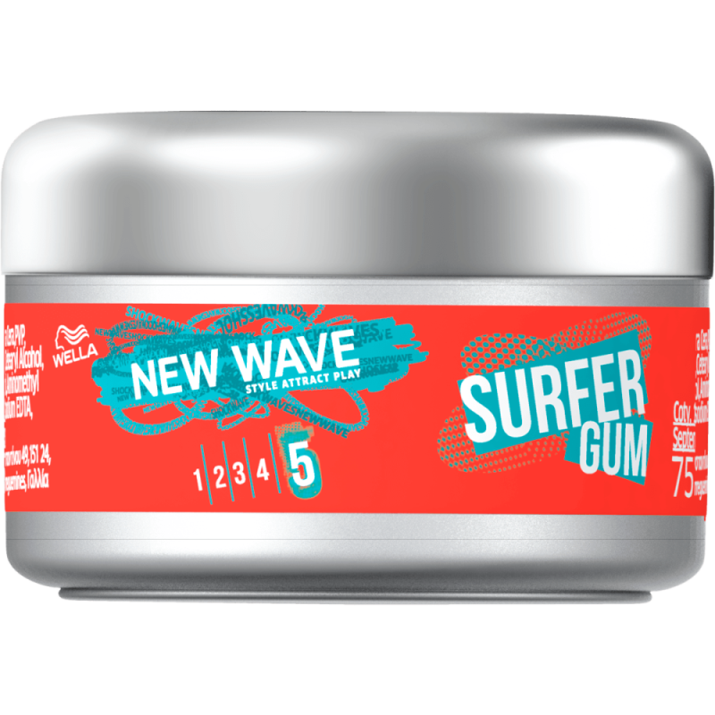 New Wave Wave Texture Gum 75ml