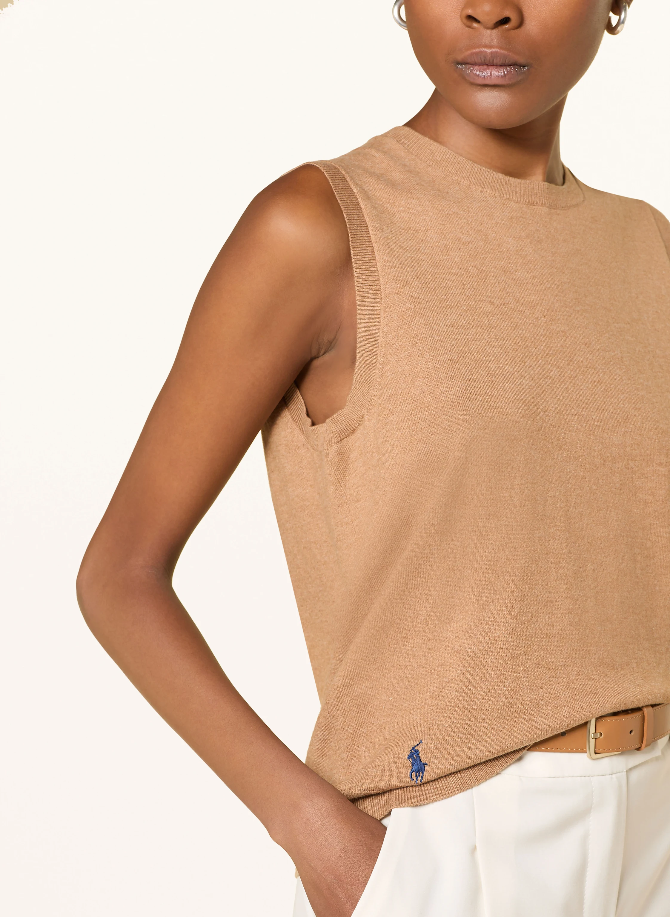 POLO RALPH LAUREN Pullunder