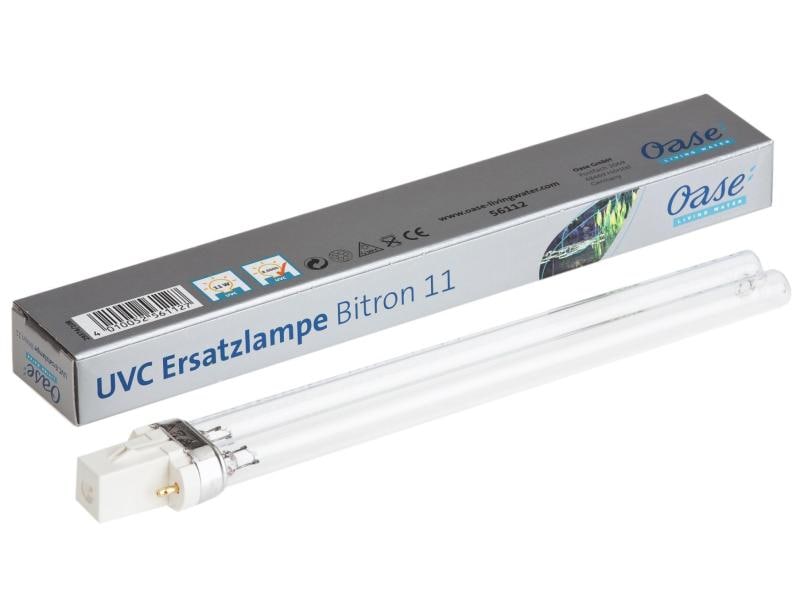 OASE Ersatzlampe UVC 11 W Teichzubehör: Teichlampe