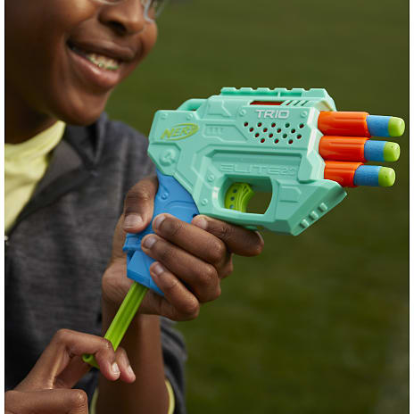 Nerf Elite 2.0 Tactical Pack blastere