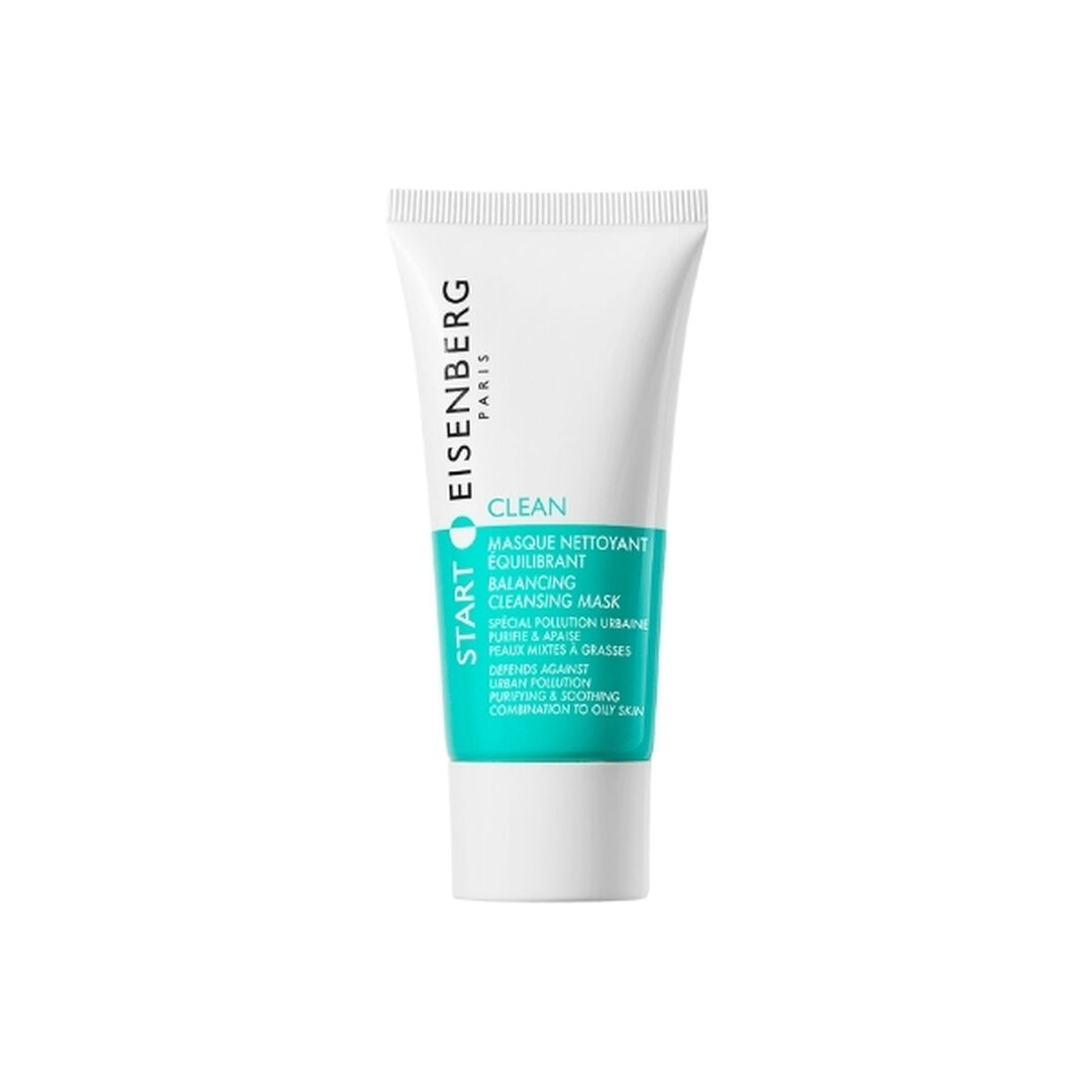 Start Clean - Balancing Cleansing Mask - 50ml