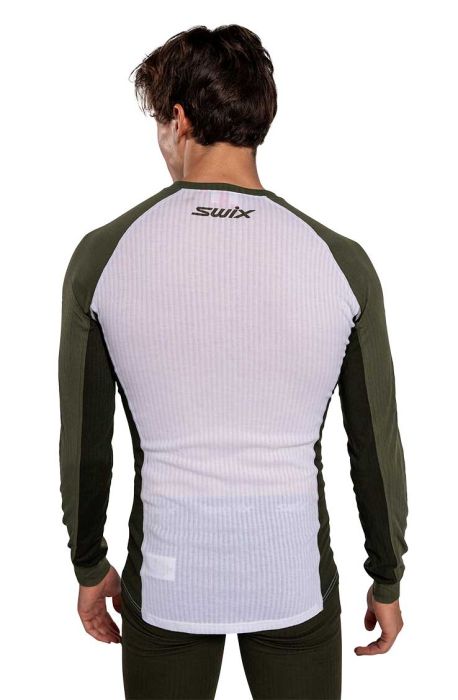 RaceX Classic Long Sleeve Men undertrøje