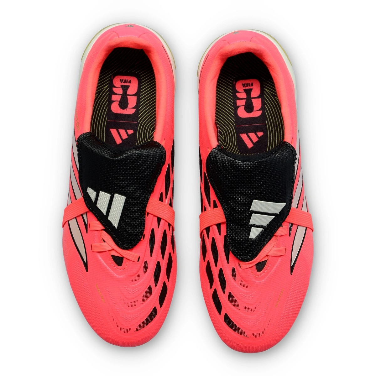 Chuteira adidas Predator League FT FG Criança