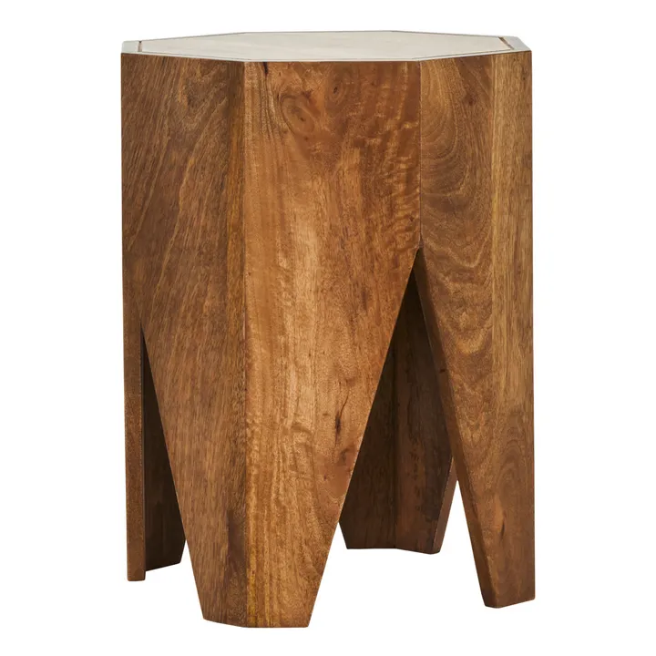 House Doctor Tabouret Okta