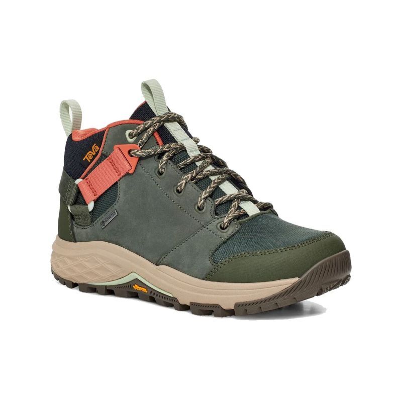 Grandview GTX - Chaussures trekking femme