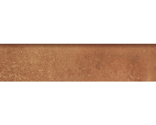 Rustieke cotto basistegel 8x33,15 cm