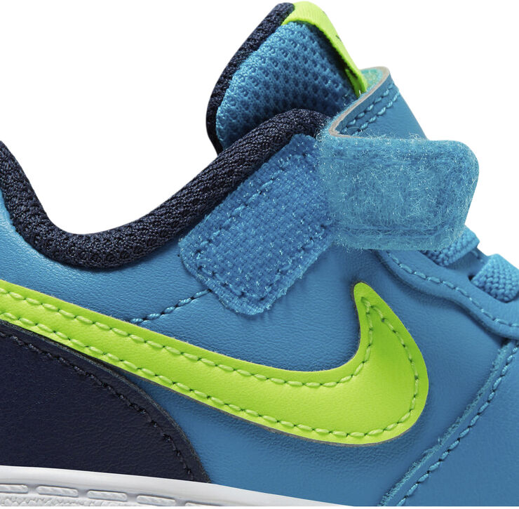 Nike Court Borough Low 2 Sneakers Multifarvet