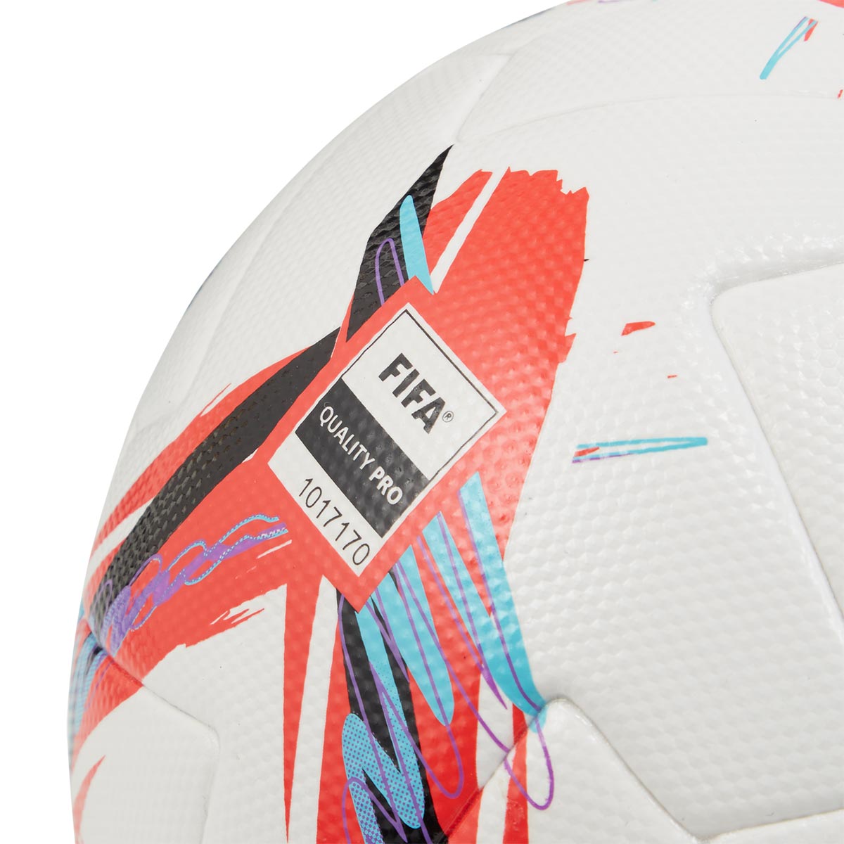 PUMA Orbita LaLiga 1 Pro Fodbold