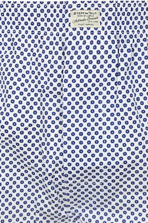 Steppin' Out Boxershort Bloem Blauw SM1601.0031-9000 kopen