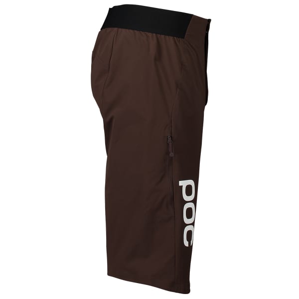 Short VTT POC GUARDIAN AIR SHORTS AXINITE BROWN