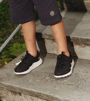 Viking Balance 1V SL Sandaler, Svart