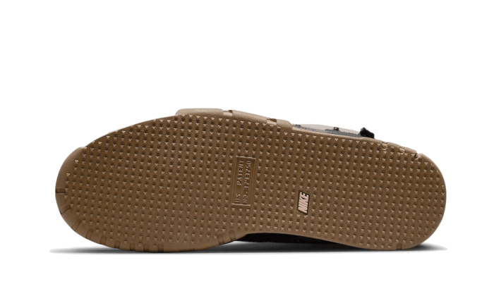 Nike Air Trainer 1 SP Travis Scott Wheat - 48h Delivery