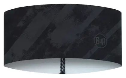 Bandeau Buff Tech Headband Rabey Gris
