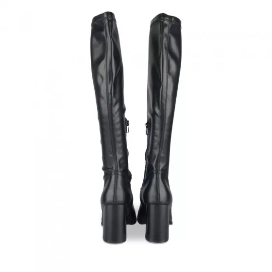 Bottes NOIR MyB