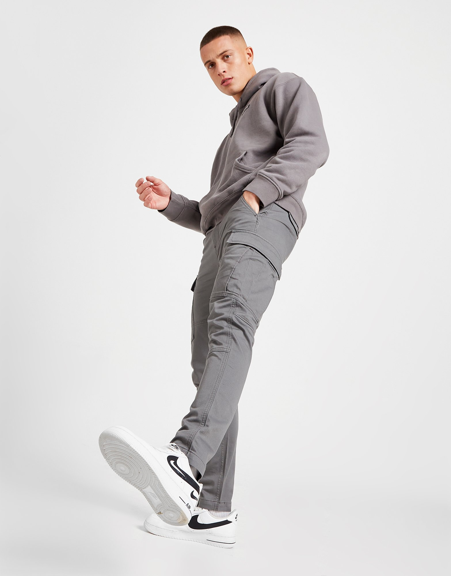 Levi's Pantalon Cargo Homme