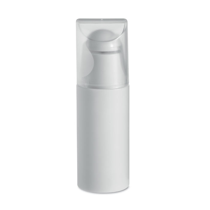 GiftRetail MO8376 - VUELTAS Ventilateur de Poche Compact à Piles