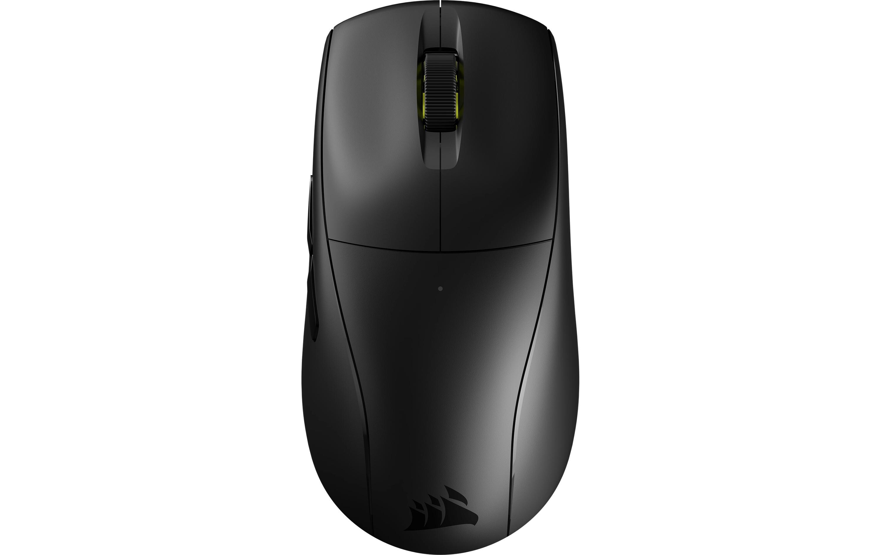 Gaming-Maus M75 Air SchwarzUltraleichte, kabellose Gaming-Mouse speziell konzipiert für FPS-, MOBA-, und Battle Royale-Spiele