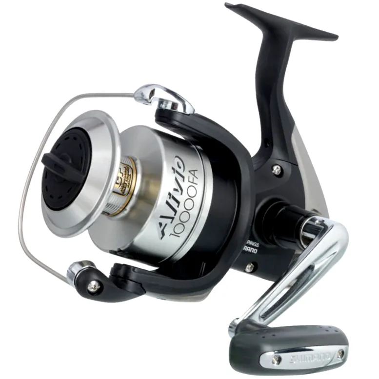 Shimano Reel Alivio FA