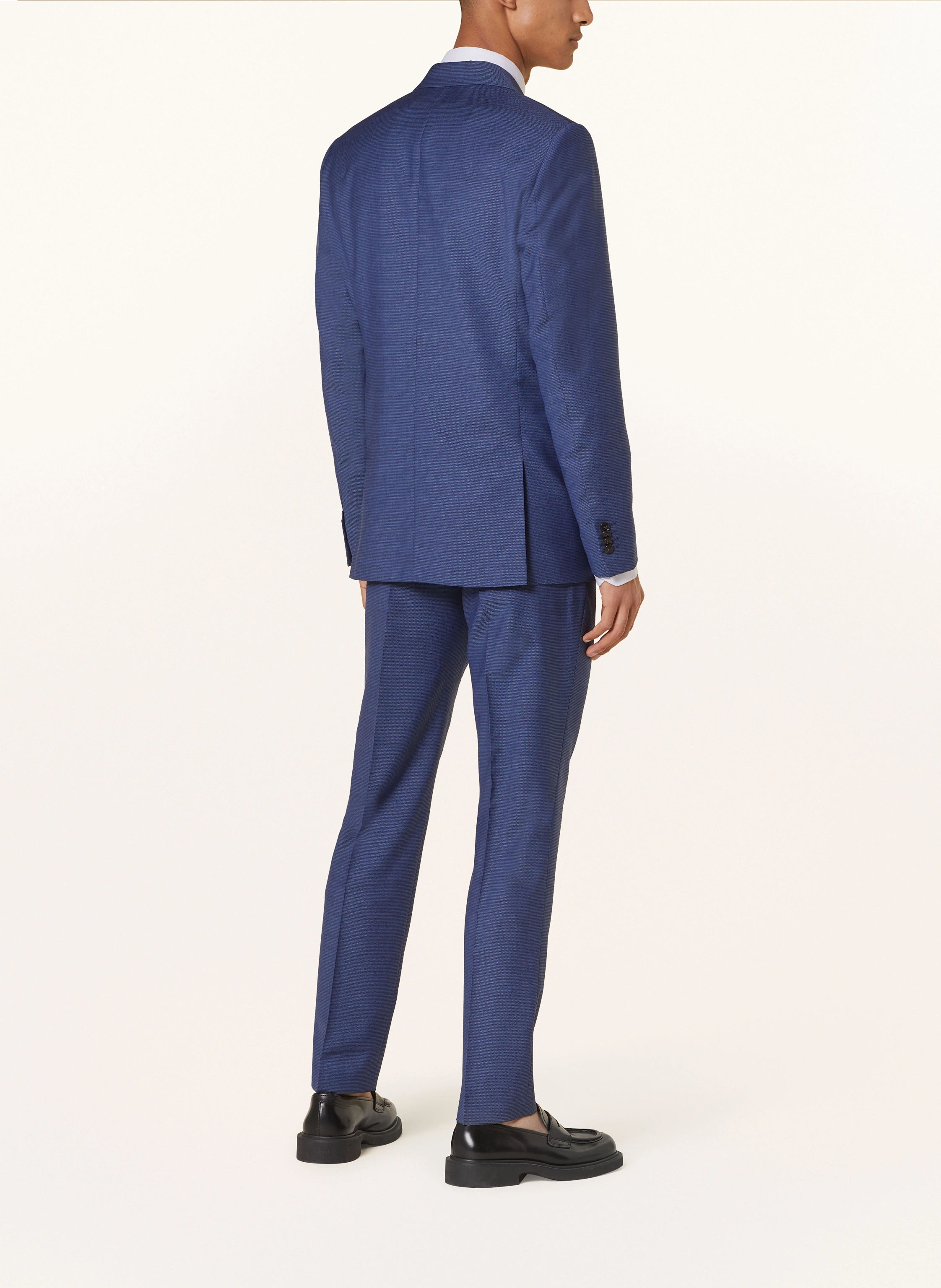 TIGER OF SWEDEN Anzugsakko JUSTIN Slim Fit