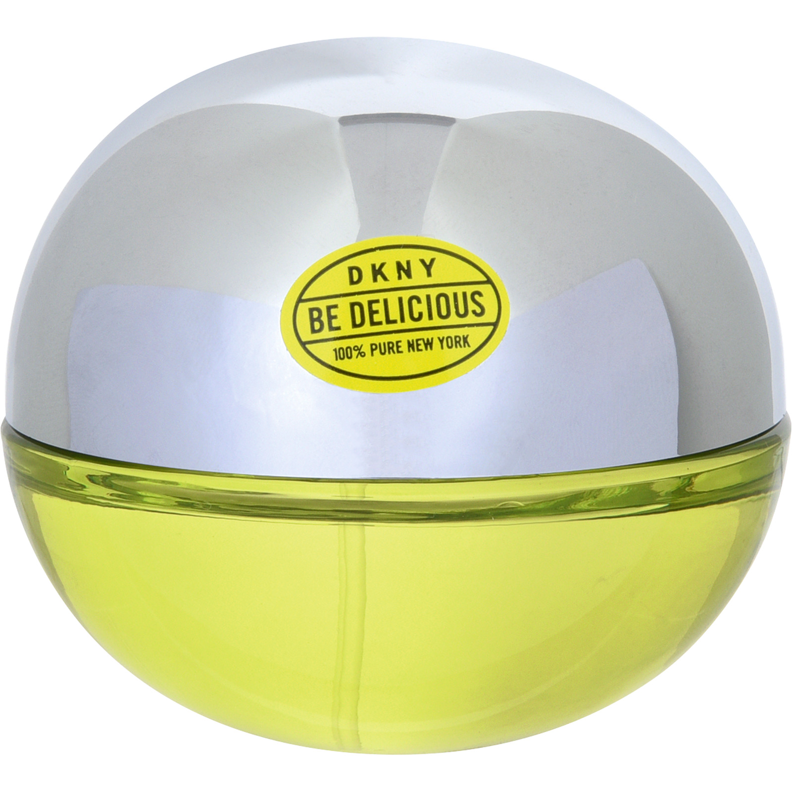 DKNY Be Delicious Duftset, 2-teilig