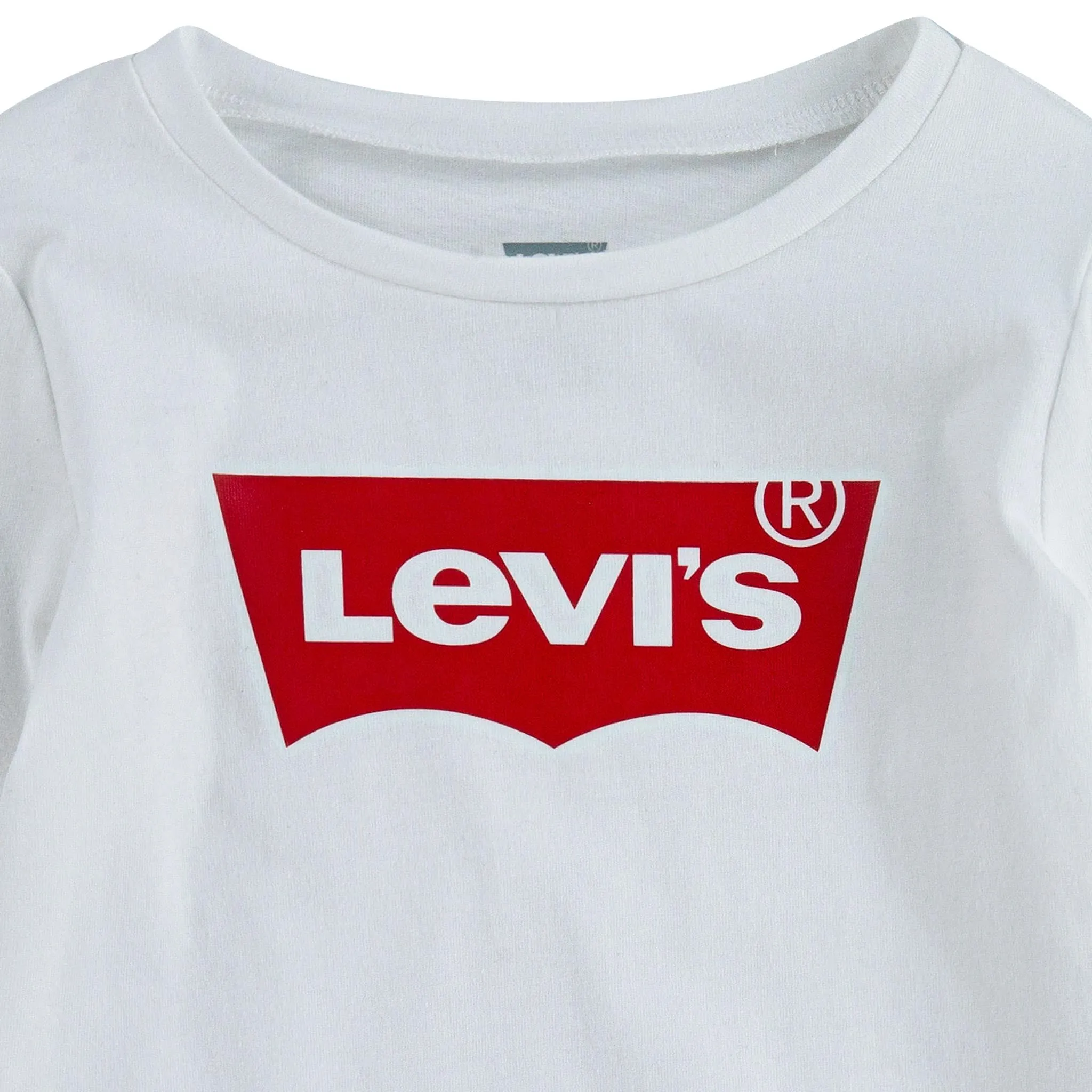 Levi's T-shirt Batwing 7-16ans