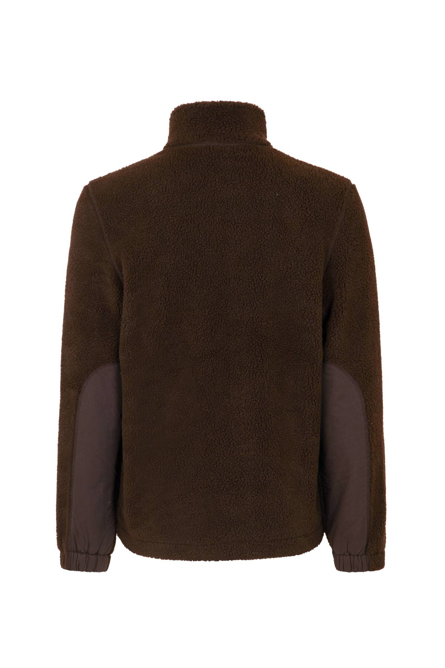Samsoe Samsoe| Herren Fleecejacke RUNE FULL ZIP