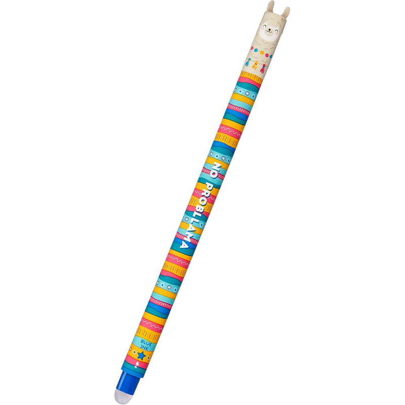 Legami Rollerball Erasable Pen 