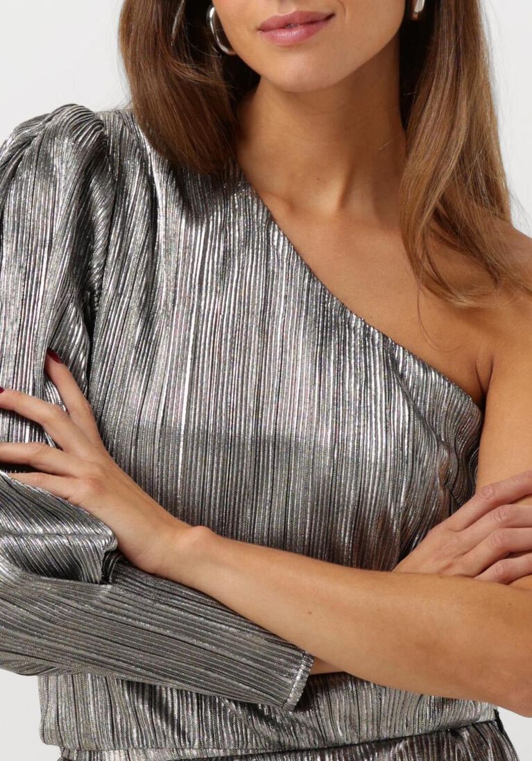 zilveren suncoo blouses luna