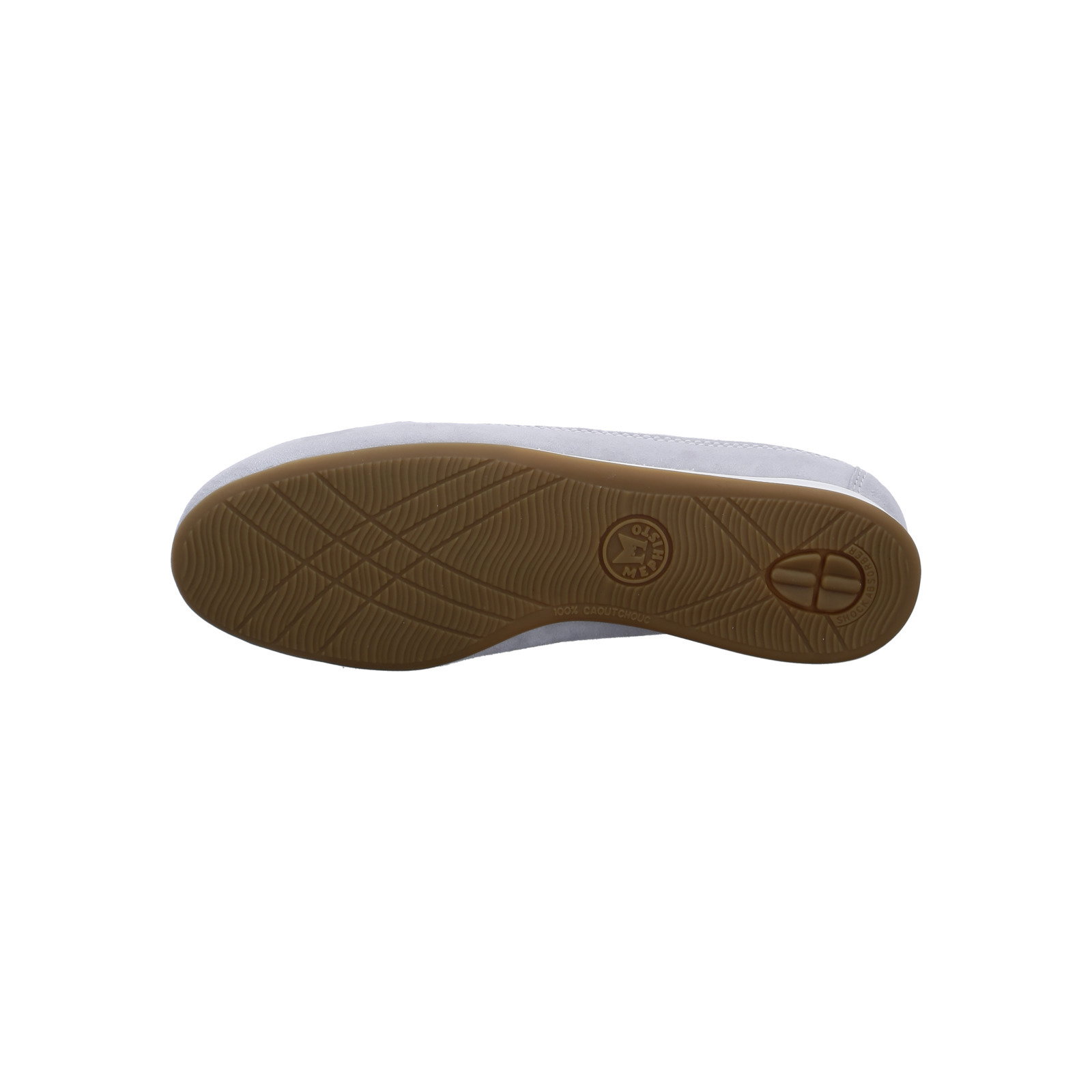 Mephisto chaussures Bretta gris