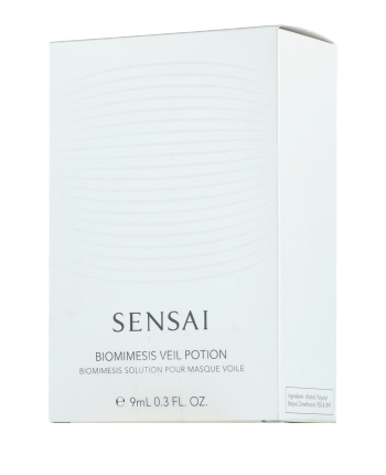 Sensai Biomimesis Veil Potion 9ml
