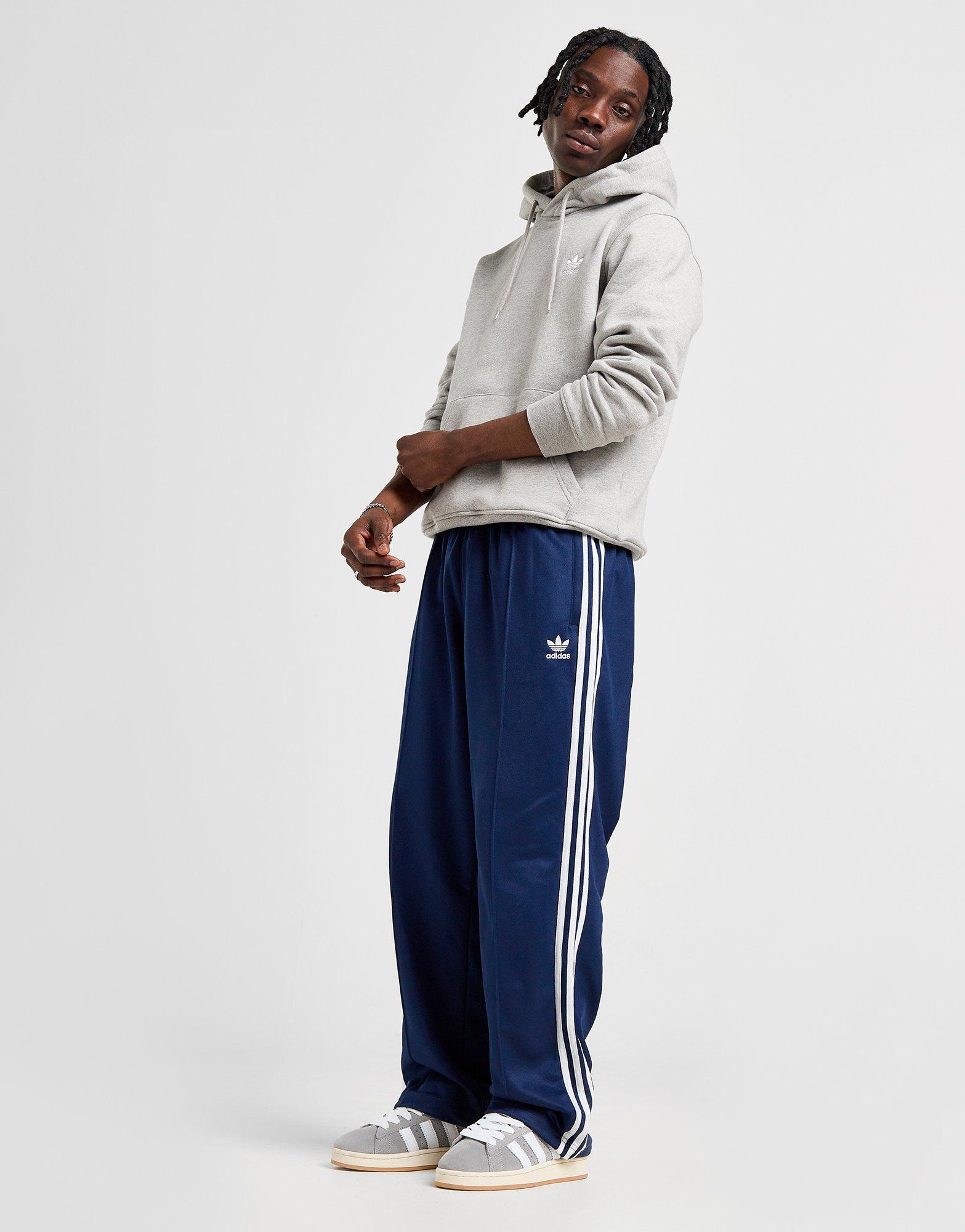 adidas Originals Pantalon de survêtement coupe baggy Adicolor Firebird