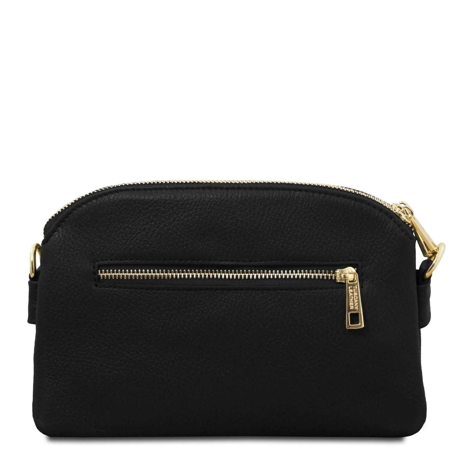 TL142375 – Lily – Soft leren Schoudertas
