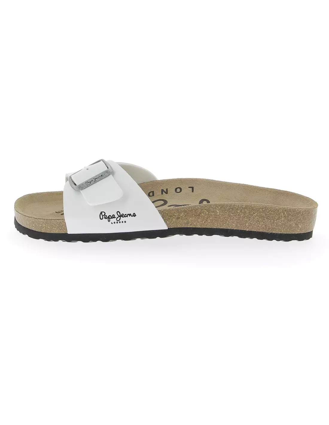 BIM - Sandales, mules & nu-pieds Black