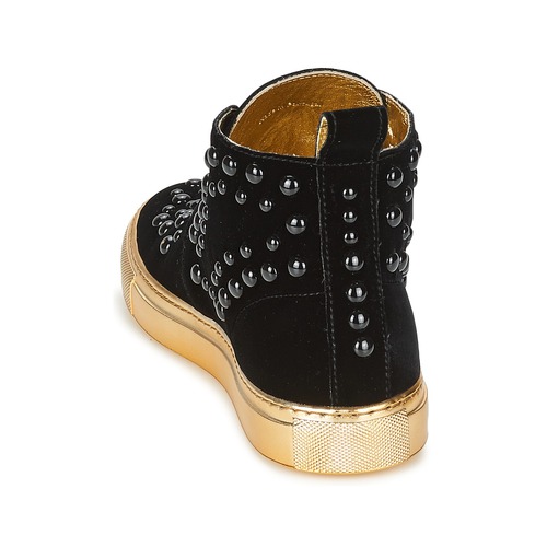 Sonia Rykiel - 670183 Negro