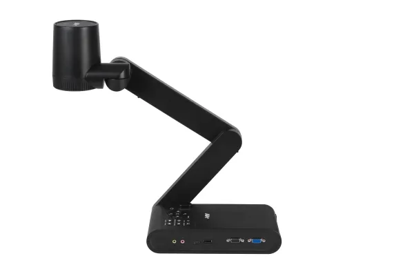AVer M90UHD - Digitalkamera for dokumenter - farve - 13.000.000 pixel - 1400 TVL - audio - VGA, HDMI - USB - DC 5 V