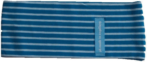 Winter Stirnband Kids * Made in Engelberg *