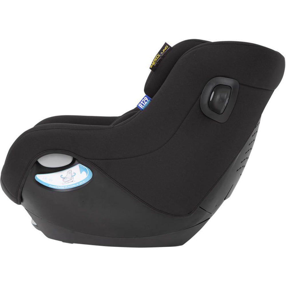 Køb Graco Midnight Snuggo R129 40-105Cm