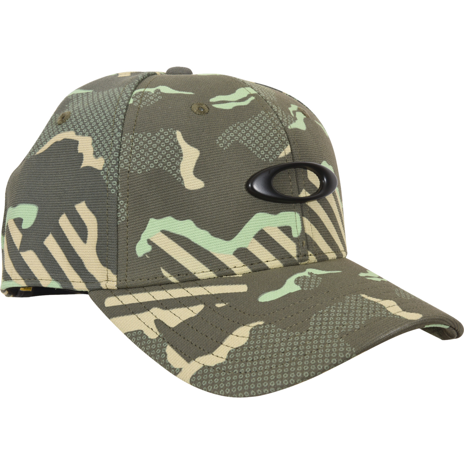 Oakley Unisex-Cap Tincan S/M