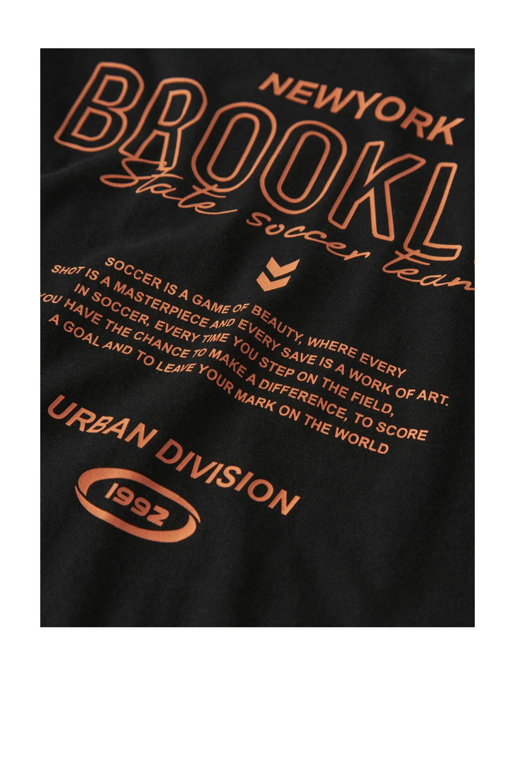 NAME IT KIDS longsleeve zwart