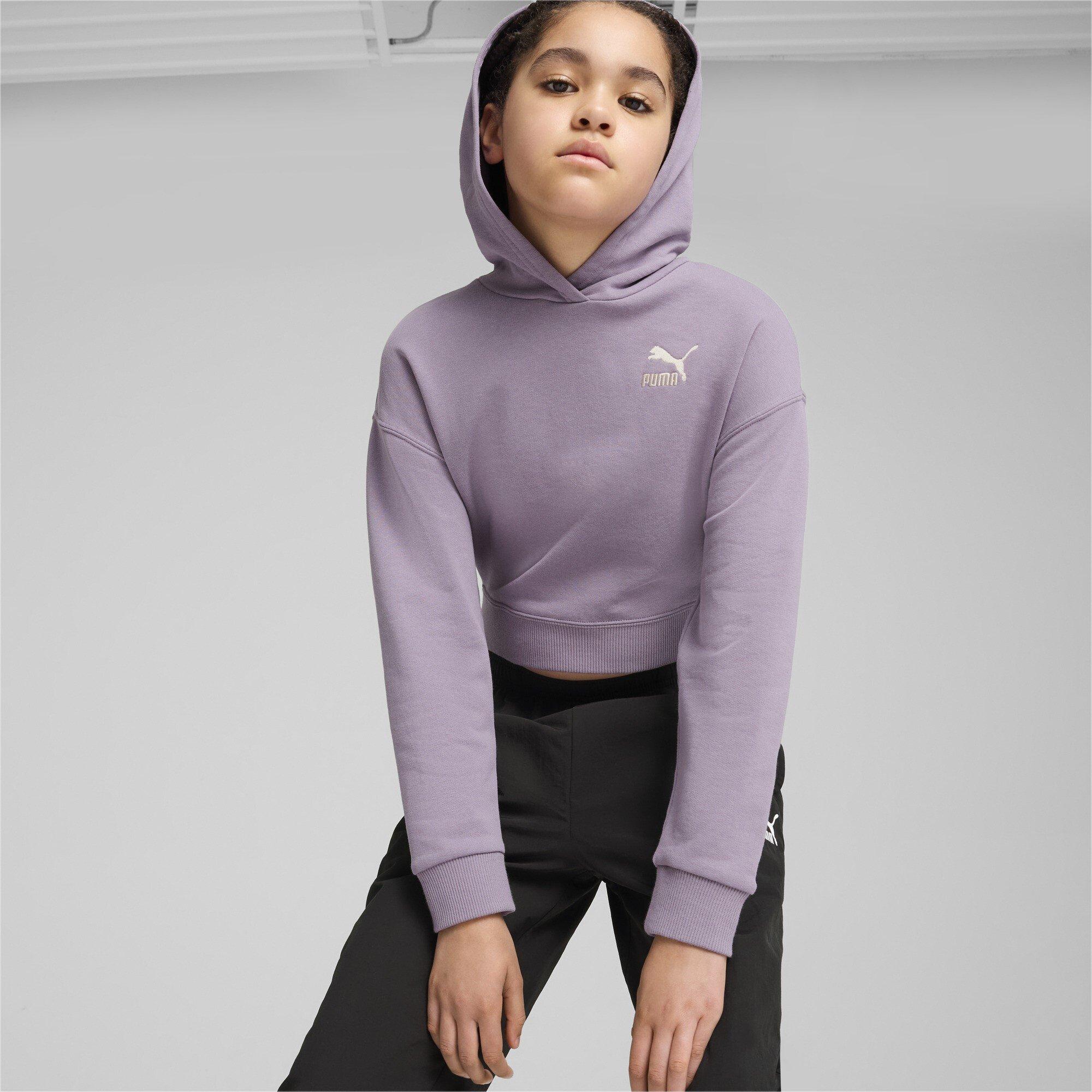 Puma Puma Better Classics Hoodie Tr G Hoody Unisex Kids