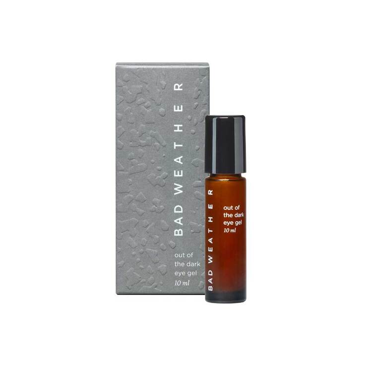 Bad Weather Augengel, 10 ml