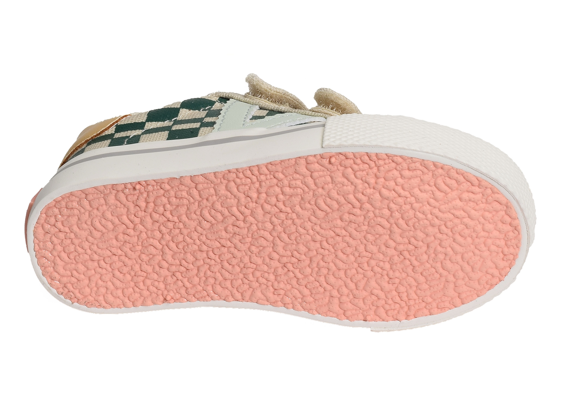 1065191 beige vert