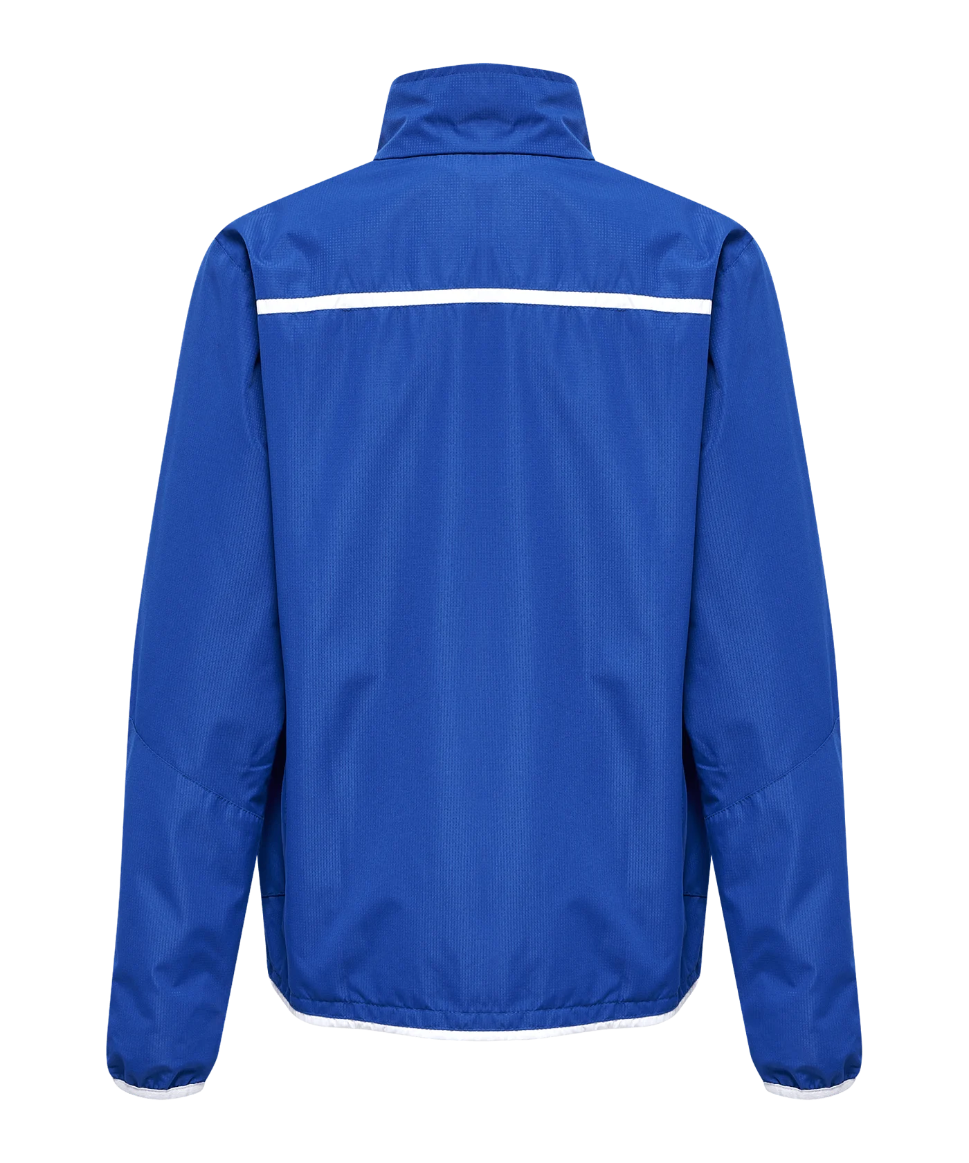 Hummel Authentic Trainingsjacke Kids Blau F7045