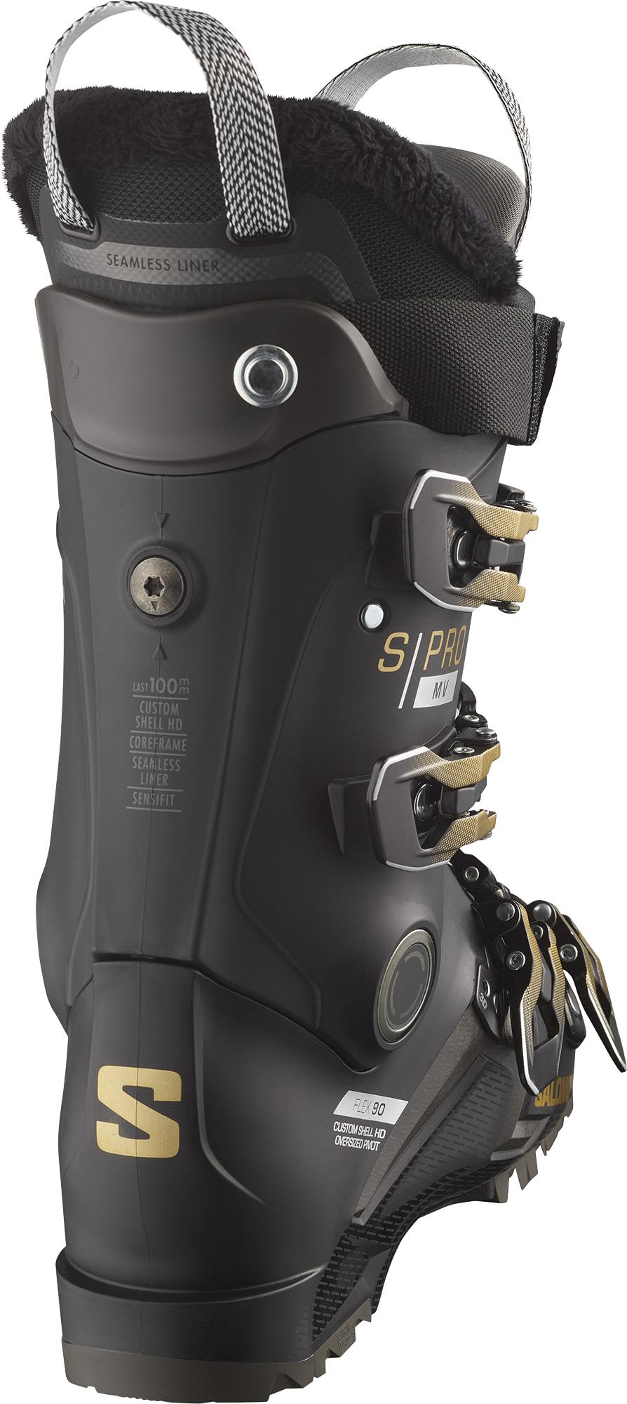 Salomon S/Pro 90 GW