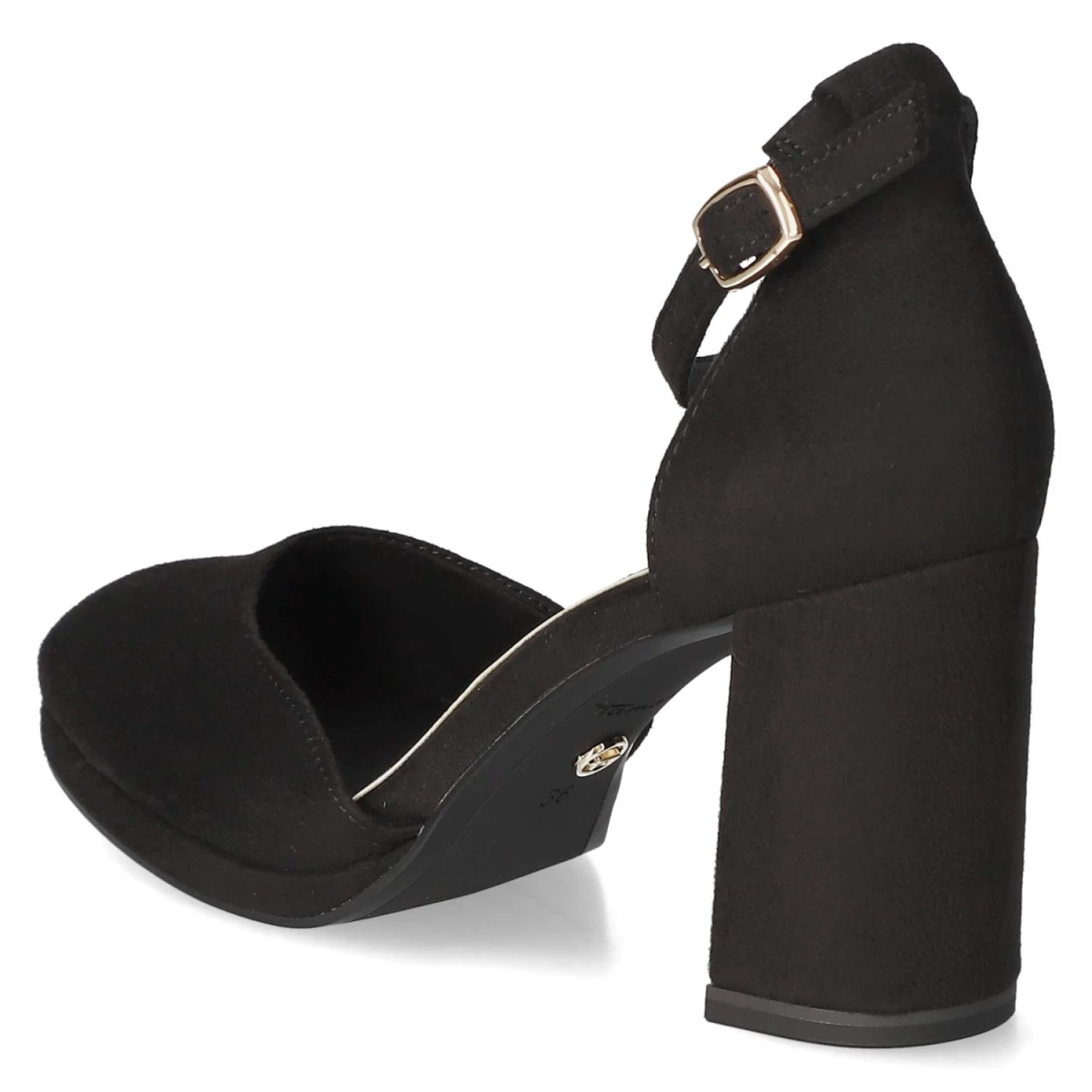 TamarisPumps - black