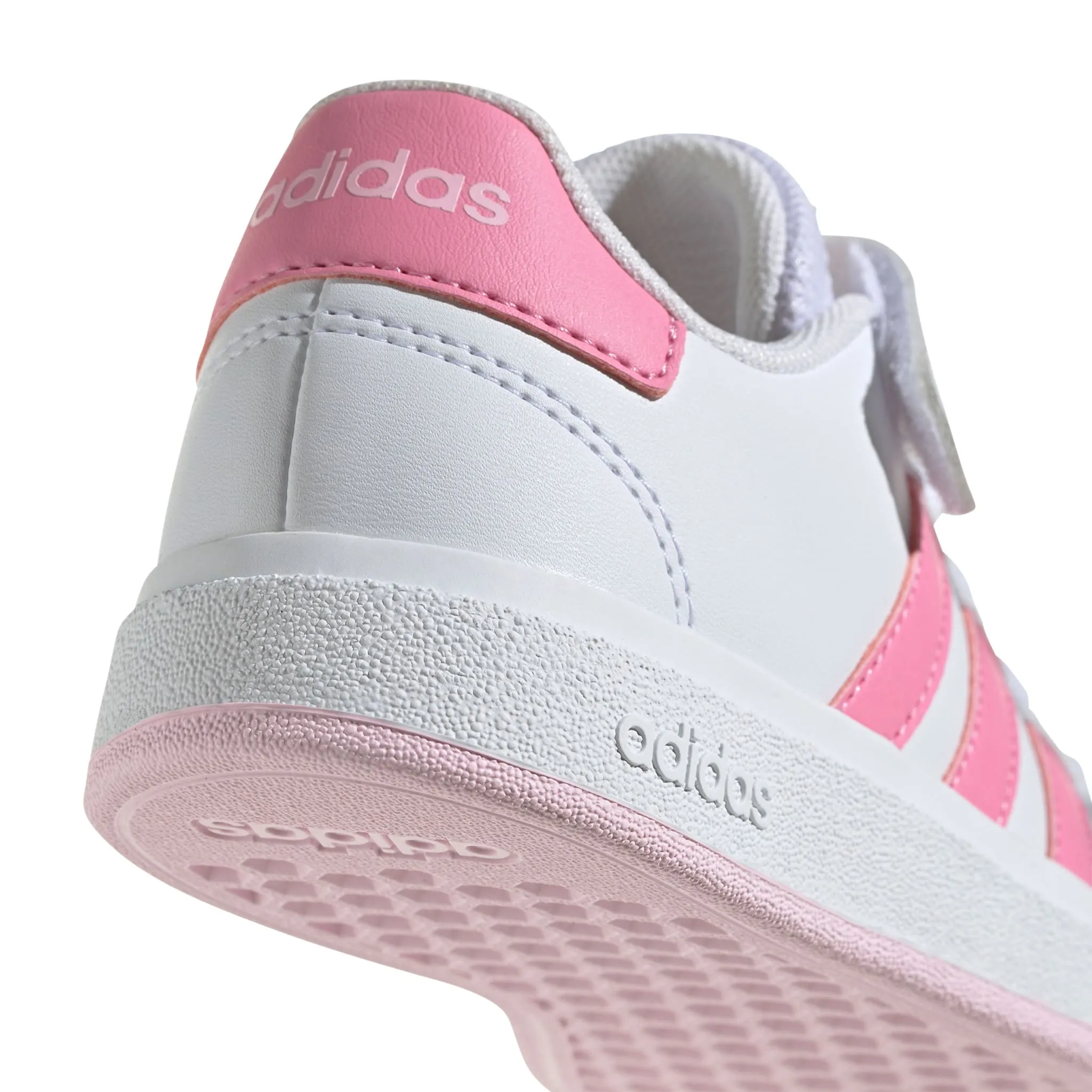 Adidas Soulier Grand Court 2.0 Pointures 11E-3J