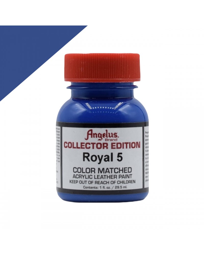Collector Edition Royal 5 326 29.5ml