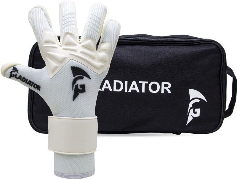 Gladiator Sports JDL Special Keepershandschoenen - Maat 7