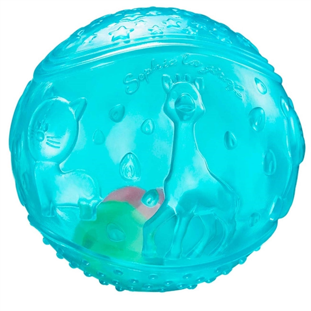 Køb Sophie la Girafe Sensory Ball